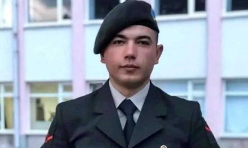 Tunahan ERBAŞI kimdir, kaç yaşındaydı? Şehit istihkam Uzman Çavuş Tunahan Erbaşı nereli, evlimiydi? Tunahan Erbaşı memleketi ve hakkında bilgiler