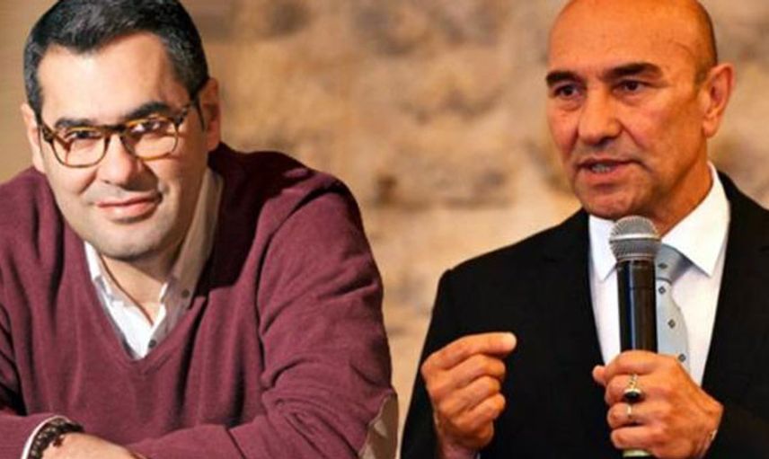 Tunç Soyer: İhalenin İptali İçin Talimat Verdim