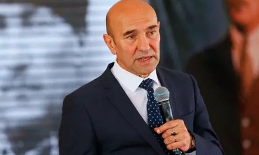 Tunç Soyer’i Eleştirdi Diye Partiden Atıldı!