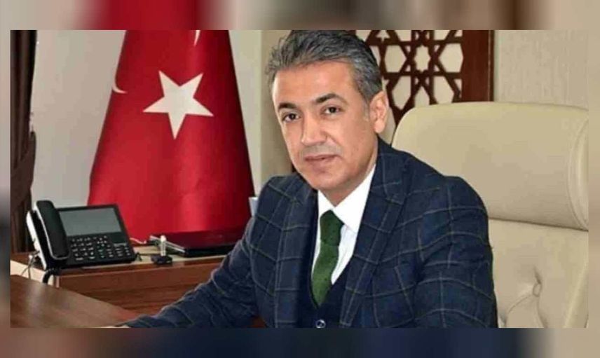 Tuncay Akkoyun kimdir? Yeni Karaman Valisi Tuncay Akkoyun nereli, kaç yaşında, hangi görevlerde bulundu?
