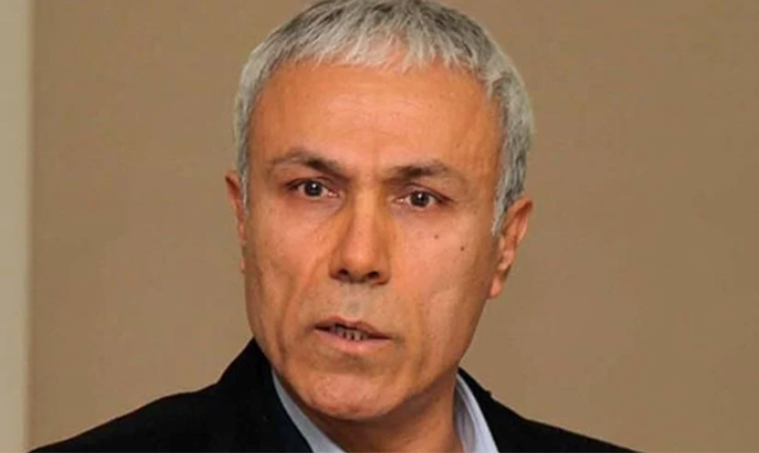 Tuncay Keser'den Mehmet Ali Ağca tepkisi