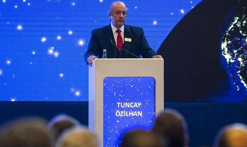 Tuncay Özilhan: Uzun Vadeli Yatırımın Sırrı İstikrar ve Güvendir