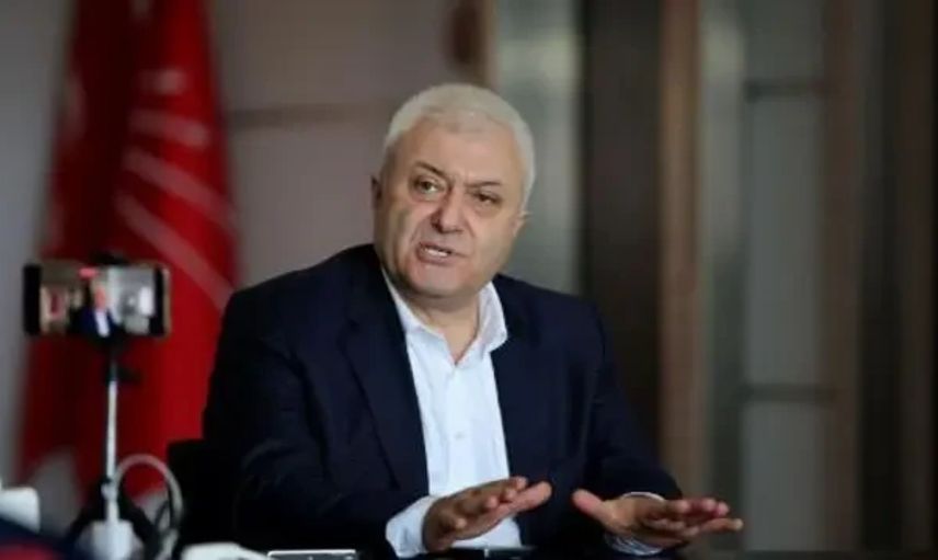 Tuncay Özkan'ın üstü çizildi