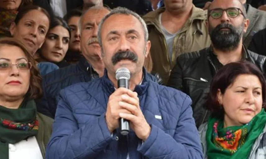 Tunceli Belediyesi'nin Dersim Kararı Sosyal Medyada Gündem Oldu