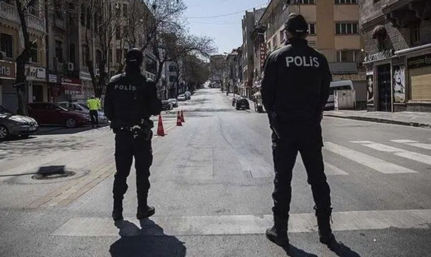 Tunceli'de Eylem ve Etkinlikler Bir Ay Süre ile Yasaklandı