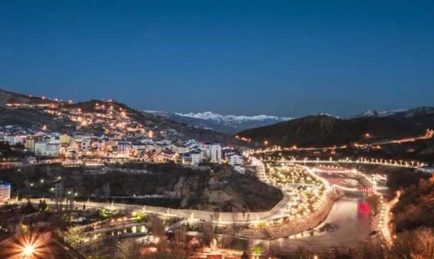 Tunceli’de gezilecek turistik yerleri nereleridir? Tunceli’ye hangi ayda gidilir, neyi meşhur? Tunceli'nin en iyi tarihi ve turistik yerler listesi