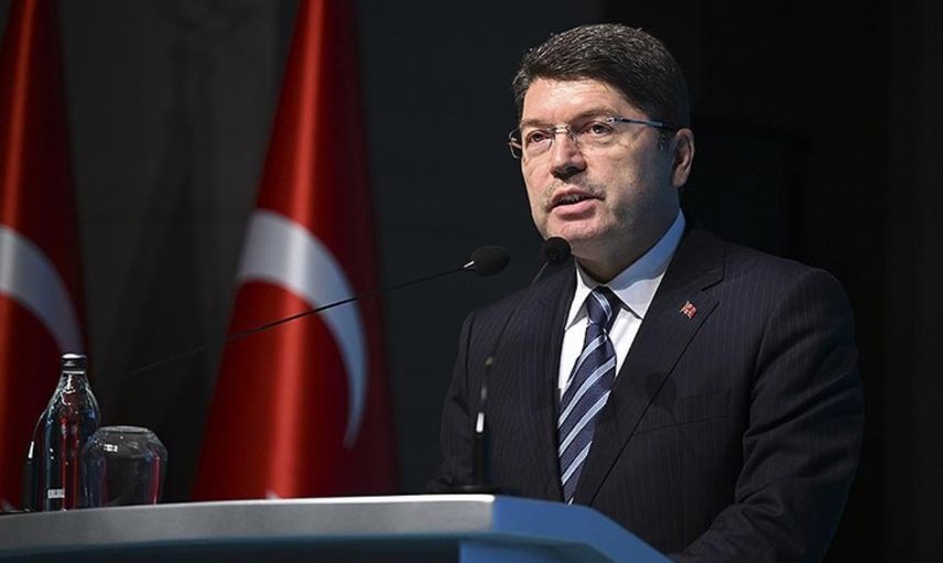 Tunç’tan “Af Yok, Yeni Düzenleme Yok”