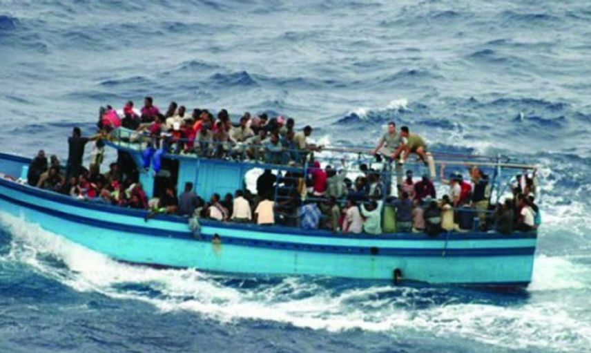Tunus'ta Göçmen Teknesi Battı: 70 Ölü