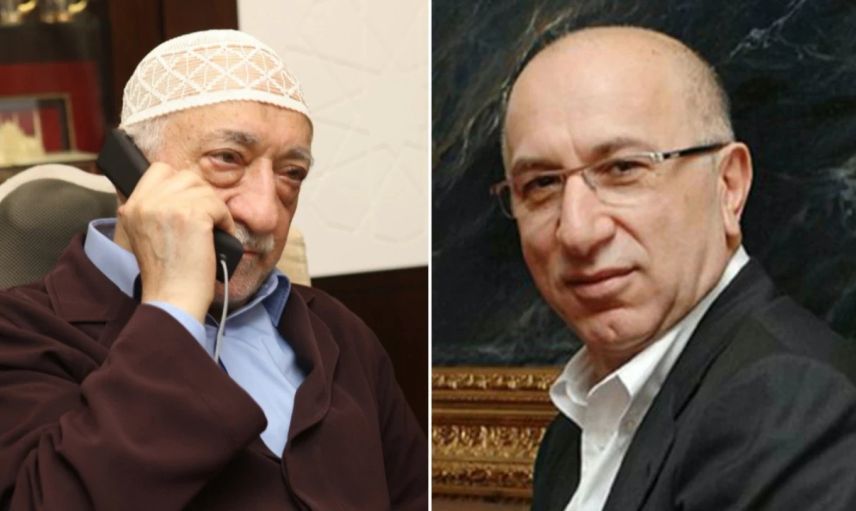 Turgay Ciner’in Gülen’le görüşme tapeleri ortaya çıktı: “Bir emriniz olursa bekliyorum”