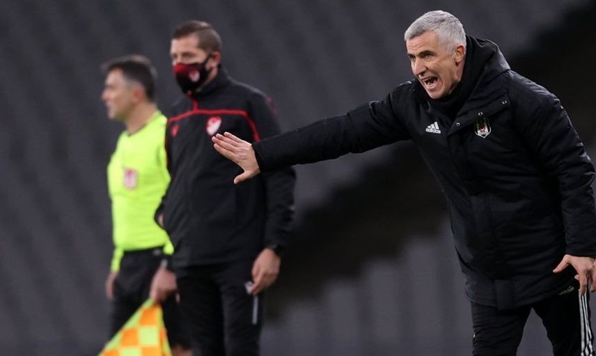 Turgay Demir Beşiktaş Teknik Direktörü Önder Karaveli Hakkında Açıklamalarda Bulundu!