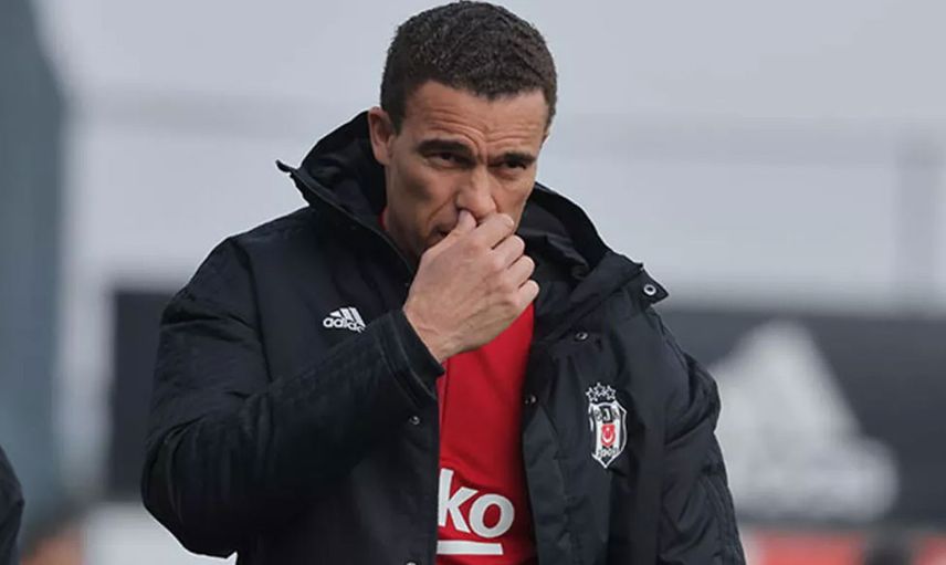 Turgay Demir, Beşiktaş'ın Teknik Direktörü Valerien Ismael hakkında çarpıcı yorumlarda bulundu!