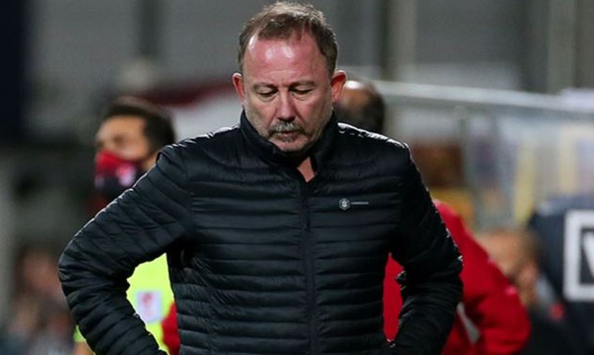 Turgay Demir, Sergen Yalçın Hakkında Dikkat Çeken Açıklamalarda Bulundu!