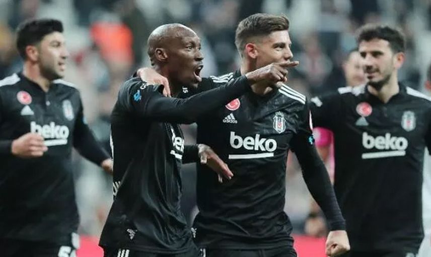 Turgay Demir'den Beşiktaş Hakkında Dikkat Çeken Sözler!