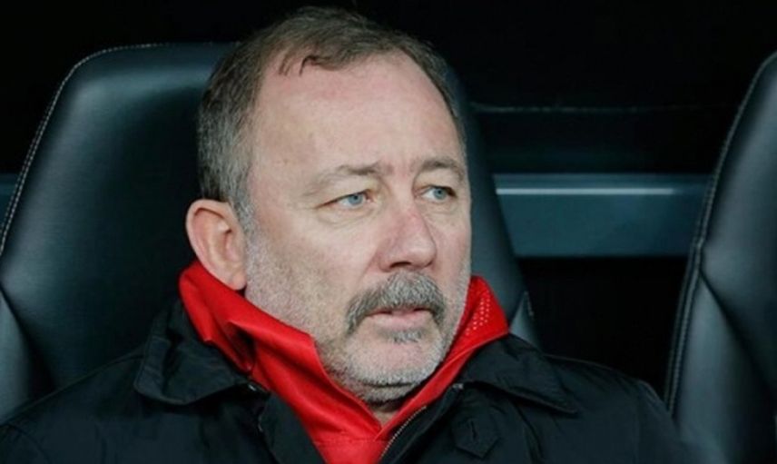 Turgay Demir'den Beşiktaş Teknik Direktörü Sergen Yalçın Hakkında Dikkat Çeken Açıklamalar!