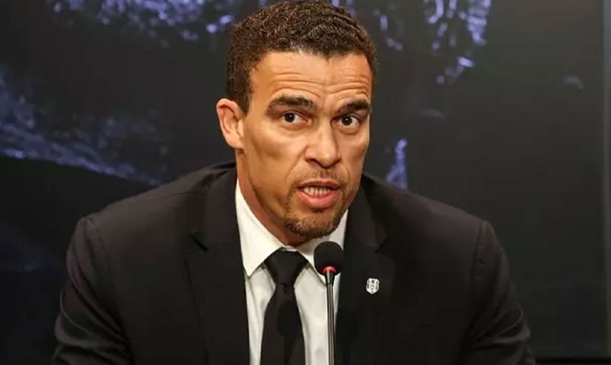 Turgay Demir'den Beşiktaş Teknik Direktörü Valerien Ismael'e dikkat çeken sözler geldi!