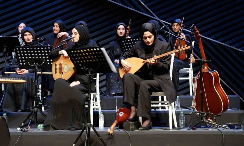 TÜRGEV’den 15 Temmuz’un 10. yılında milli hafızayı yaşatan anma programı
