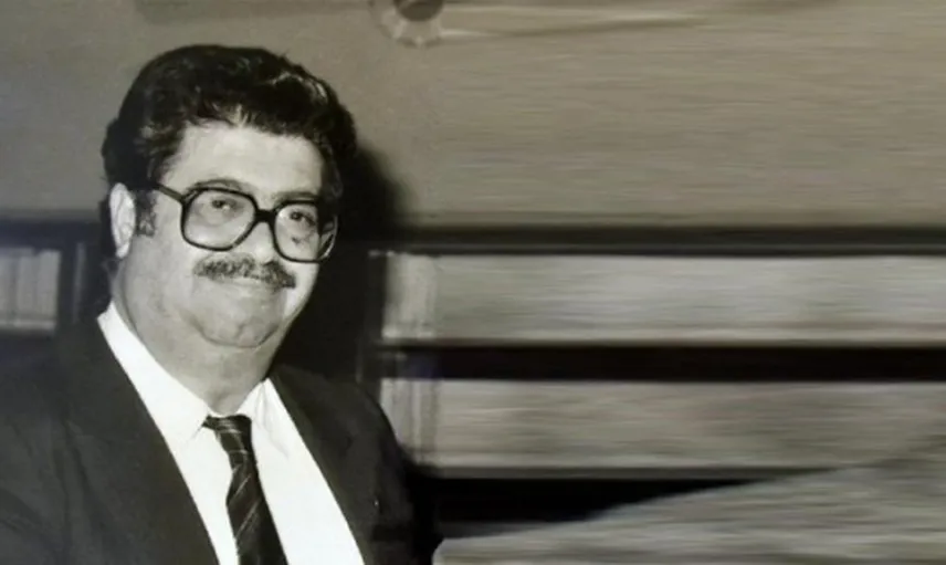 Turgut Özal Ölümünün 26. Yıl Dönümünde Anılıyor