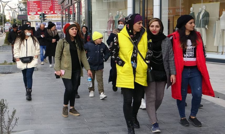 Turistler Van’a akın ediyor: Ekonomiye 300 milyon dolar katkısı var