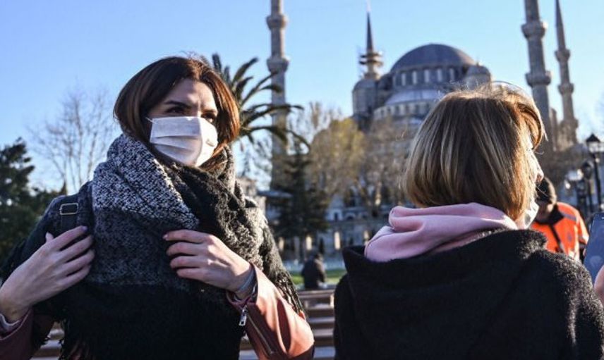 Turistlere Sokağa Çıkma Yasağı Var mı?