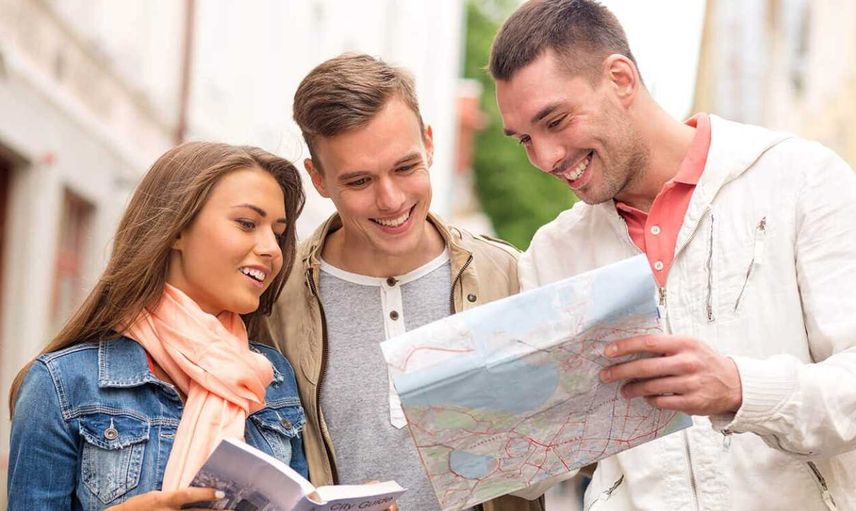 Turizm Rehberliği DGS 2022 taban puanları ve bölüm kontenjanları