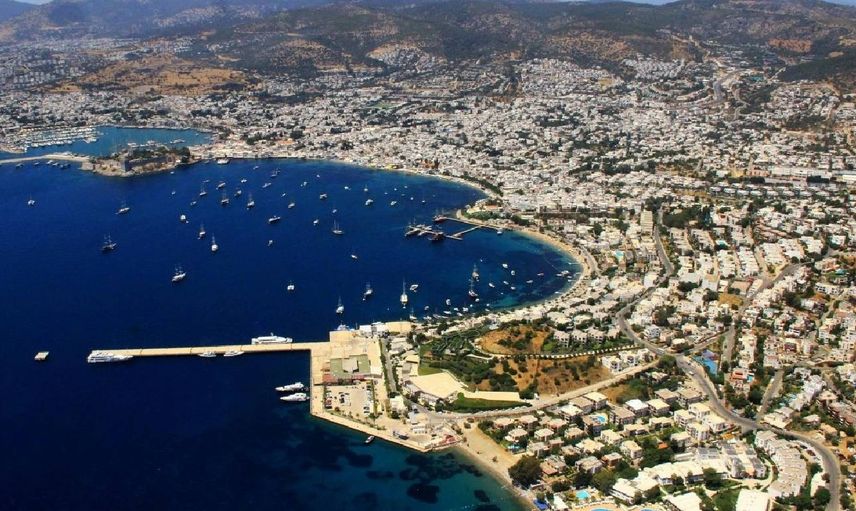 Turizm Sektöründe İstihdam Rekoru: 1.5 Milyonu Aştı!