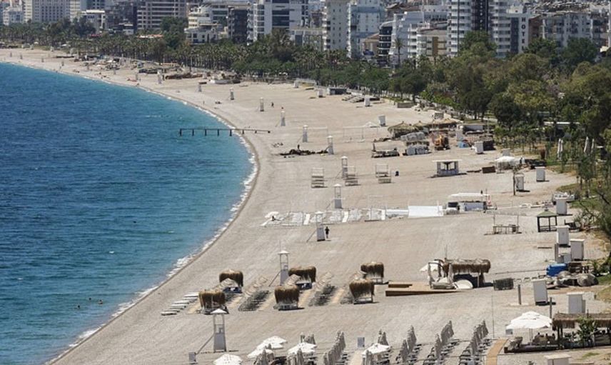 Turizm Sektörüne Yeni Destek Geldi