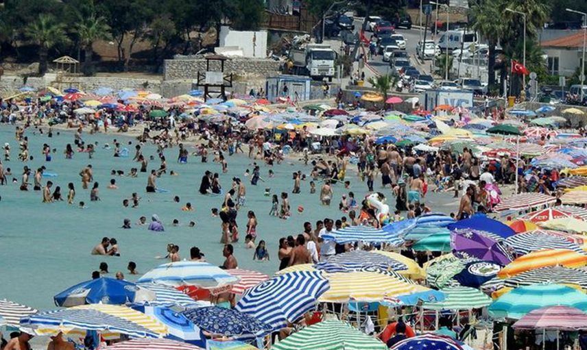 Turizm Teşvik Kanunu TBMM'de Kabul Edildi!