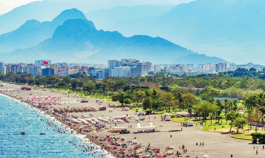 Turizmde eleman sıkıntısı! 15 bin liraya çalışacak eleman bulunamıyor