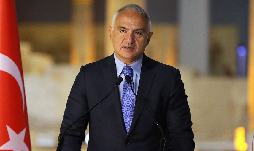 Turizmde Tarihi Zirve: Gelir 65,2 Milyar Dolarla Rekor Kırdı