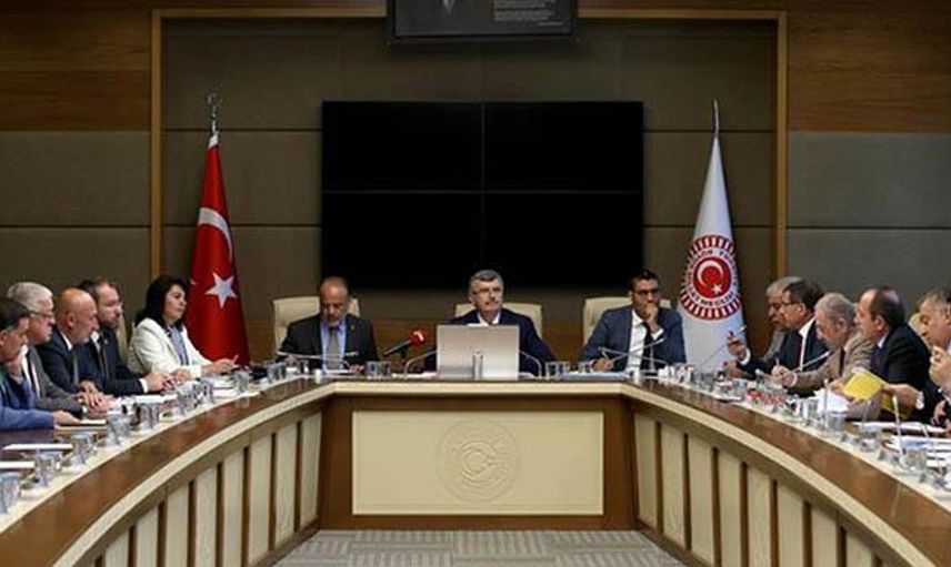 Turizmi Teşvik Kanunu'nda Değişiklik Teklifi Kabul Edildi
