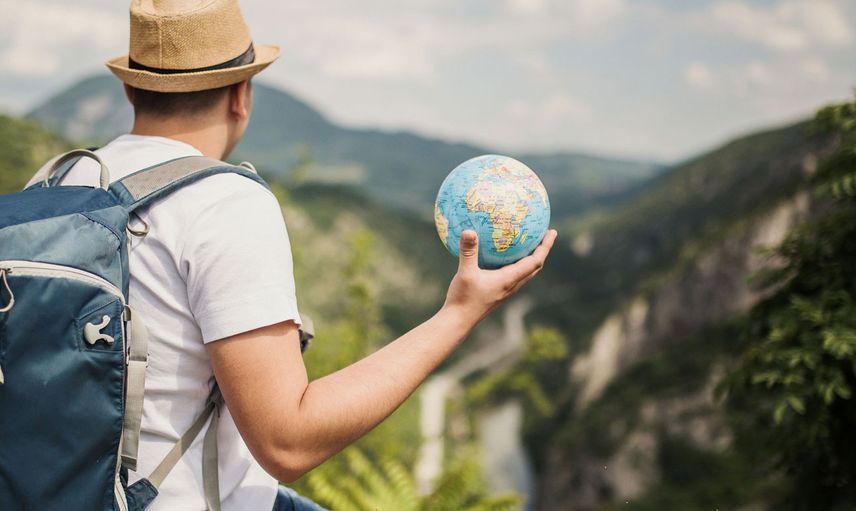 Turizmin En Kötü Yılında Türkiye Dünyada 5'inci Oldu!