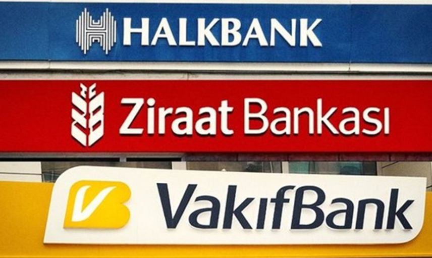 Türk bankaları dünya sahnesinde! Brand Finance raporuna göre Türkiye'den 7 banka en değerli 500 banka arasında!