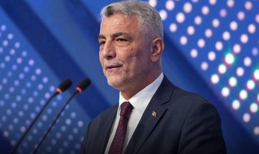 Türk Bankaları Suriye’de Açılıyor