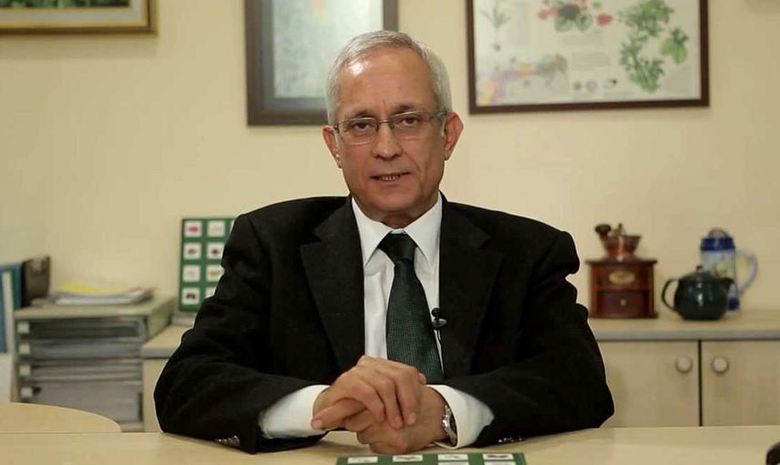 Türk Bilim İnsanından Mucize Buluş: Koronavirüsü Anında Yok Ediyor!