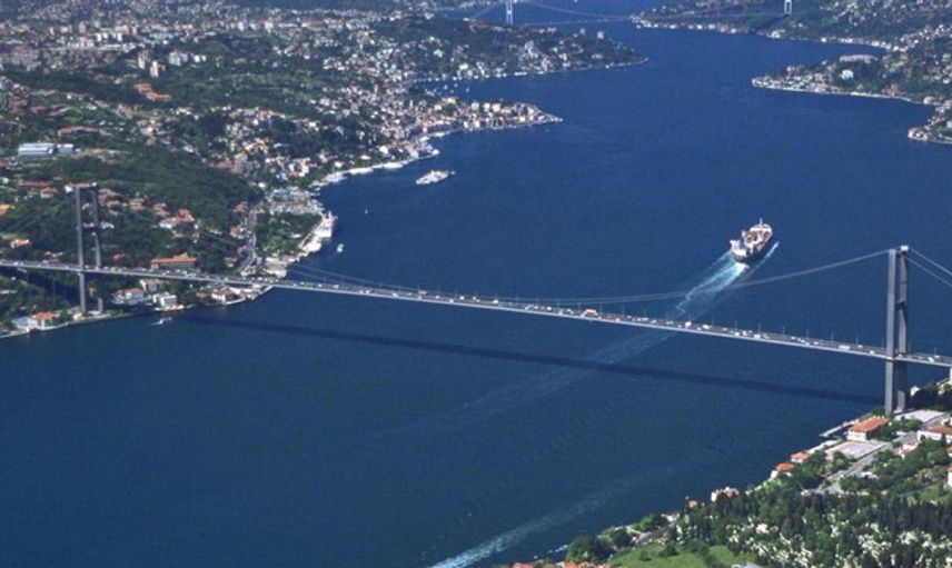 Türk Boğazları'nda Yeni  Dönem Başlıyor
