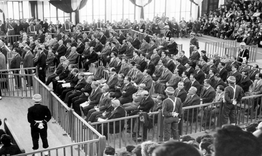 Türk demokrasi tarihinin kara lekesi: 1960 darbesinin üzerinden 63 yıl geçti