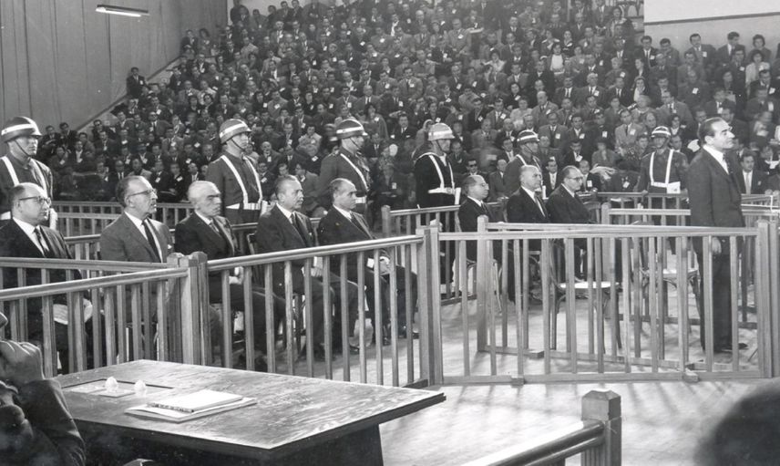 Türk demokrasisinin kara lekesi: 27 Mayıs darbesinin üzerinden 64 yıl geçti