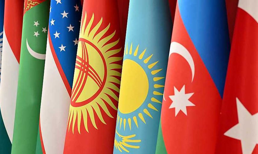 Türk Devletleri Teşkilatı Üyeleri ve Ülkeleri Kimlerdir?