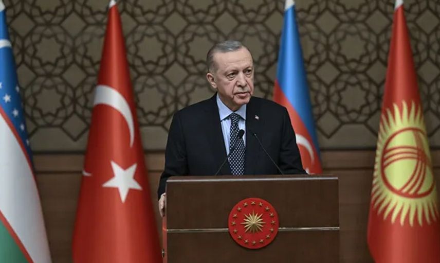 Türk Devletleri Teşkilatı zirvesinin en somut kazanımı: Türk Yatırım Fonu kuruldu