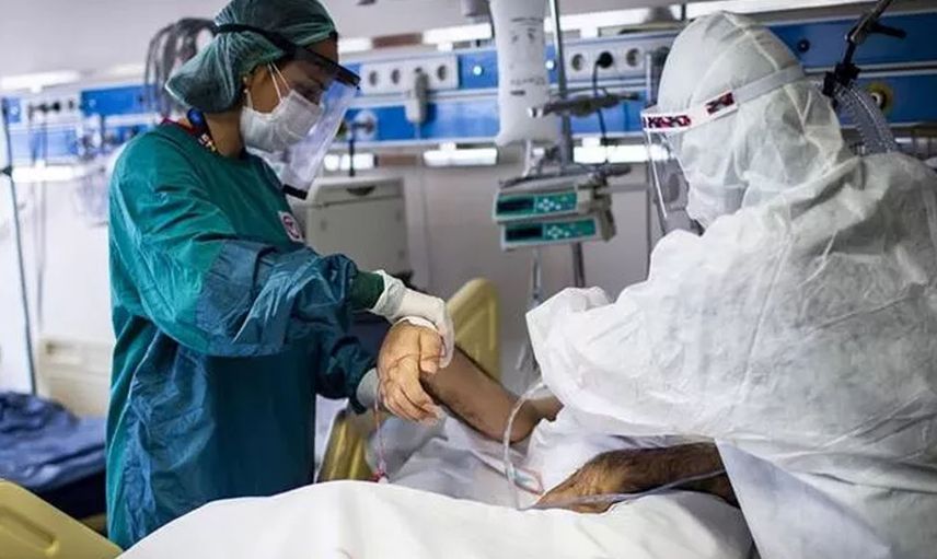 Türk Doktorların Bulduğu Koronavirüs Tedavisi Dünyada Bir İlk Olarak Kayıtlara Geçti!