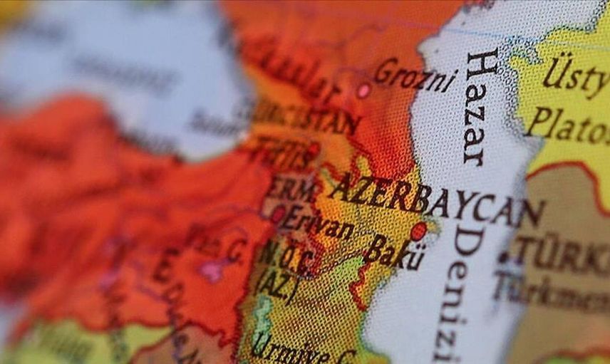 Türk dünyasında dengeler değişecek: Zengezur Koridoru için tarih verildi