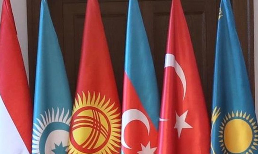 Türk Dünyasının Manevi Başkenti : Türkistan