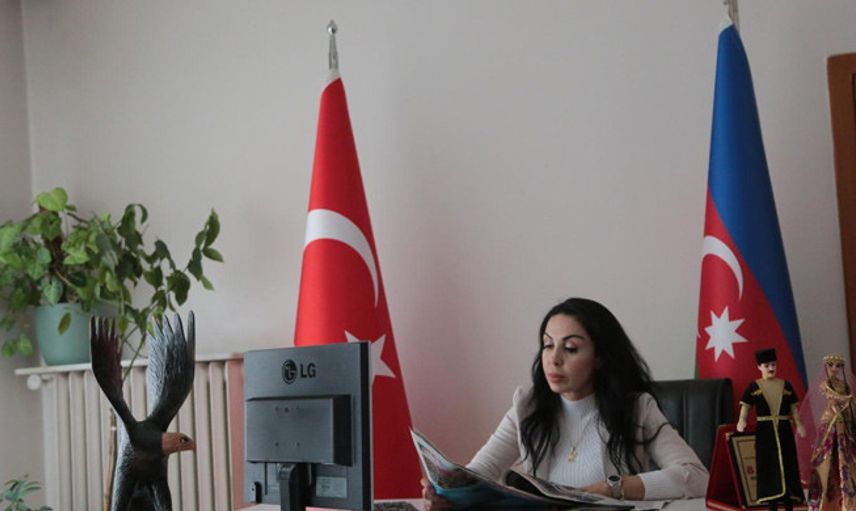 'Türk Dünyasının Sorunlarına Aynı Ağırlıkta Eğilmeliyiz'