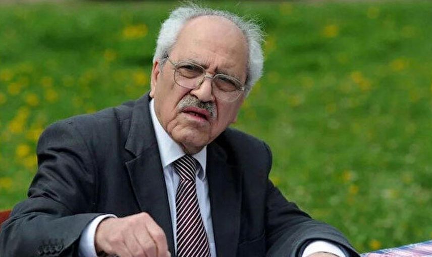 Türk Edebiyatı'nın Önemli İsmi Sezai Karakoç Hayatını Kaybetti!