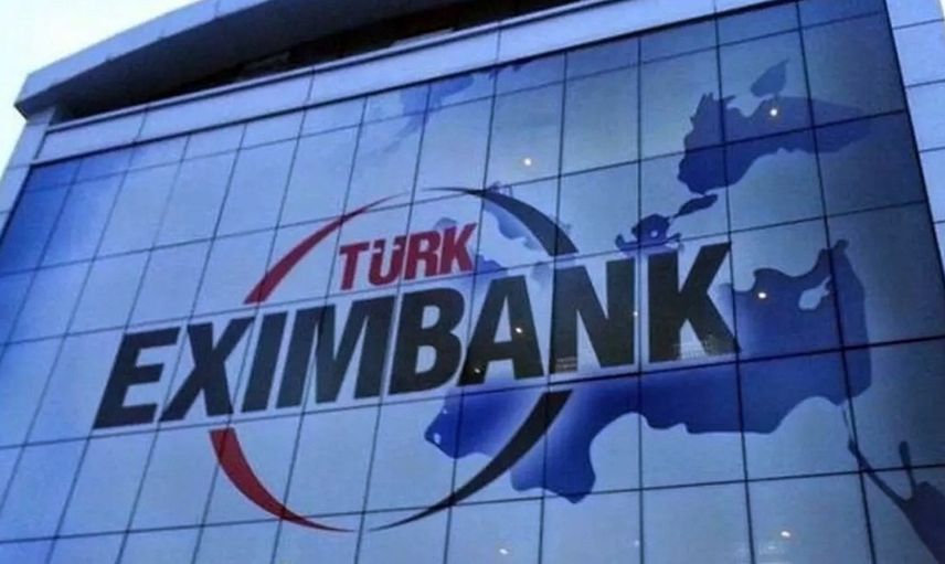 Türk Eximbank 250 Milyon Dolarlık Kredi Anlaşmasına İmza Attı