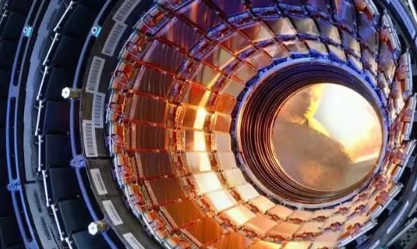 Türk Firma Çin'e Rakip! CERN'e Bile Ürün Gönderdi