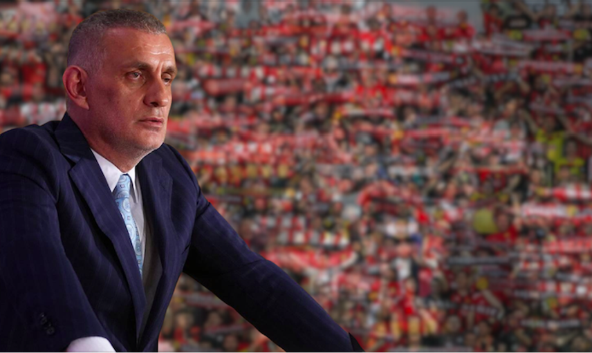 Türk futbolunda bahis skandalı: 571 hakemden 371’inin hesabı var!