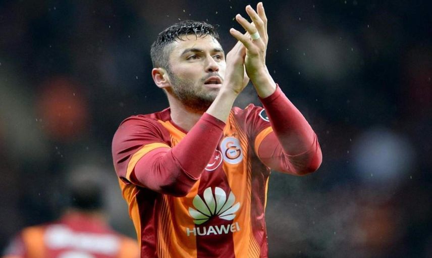 Türk futbolunda bir devir kapandı: Burak Yılmaz futbolu bıraktı