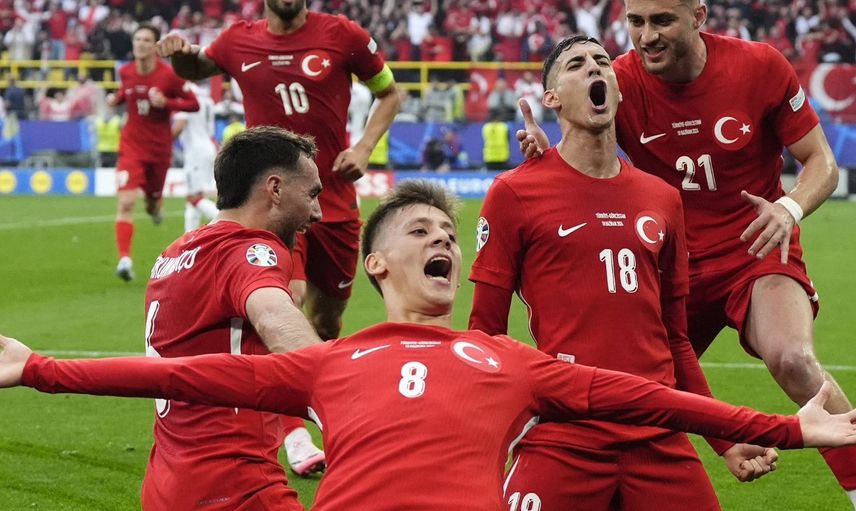 Türk Gururu: A Milli Futbol Takımı 632. Maçına Çıkıyor!