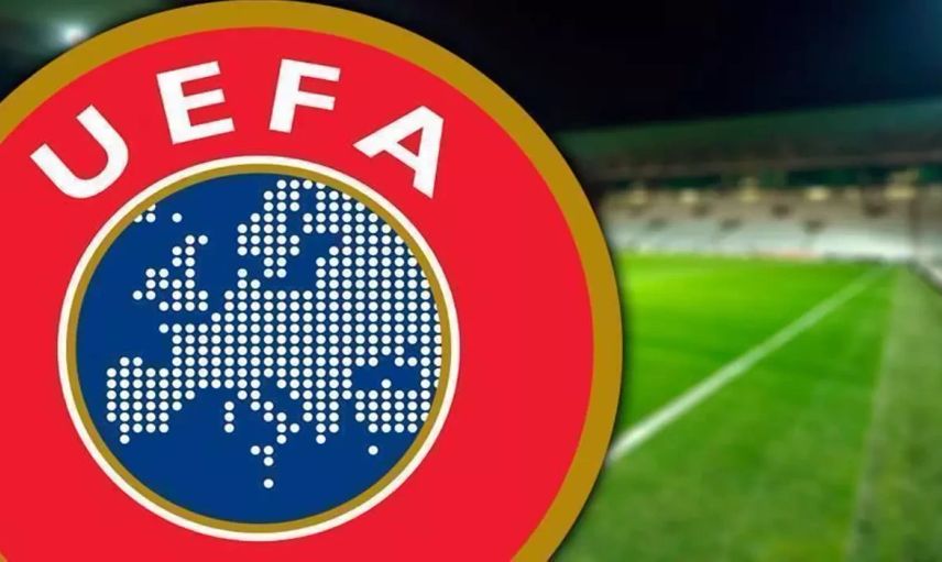 Türk hakem ve gözlemcilere UEFA'dan görev